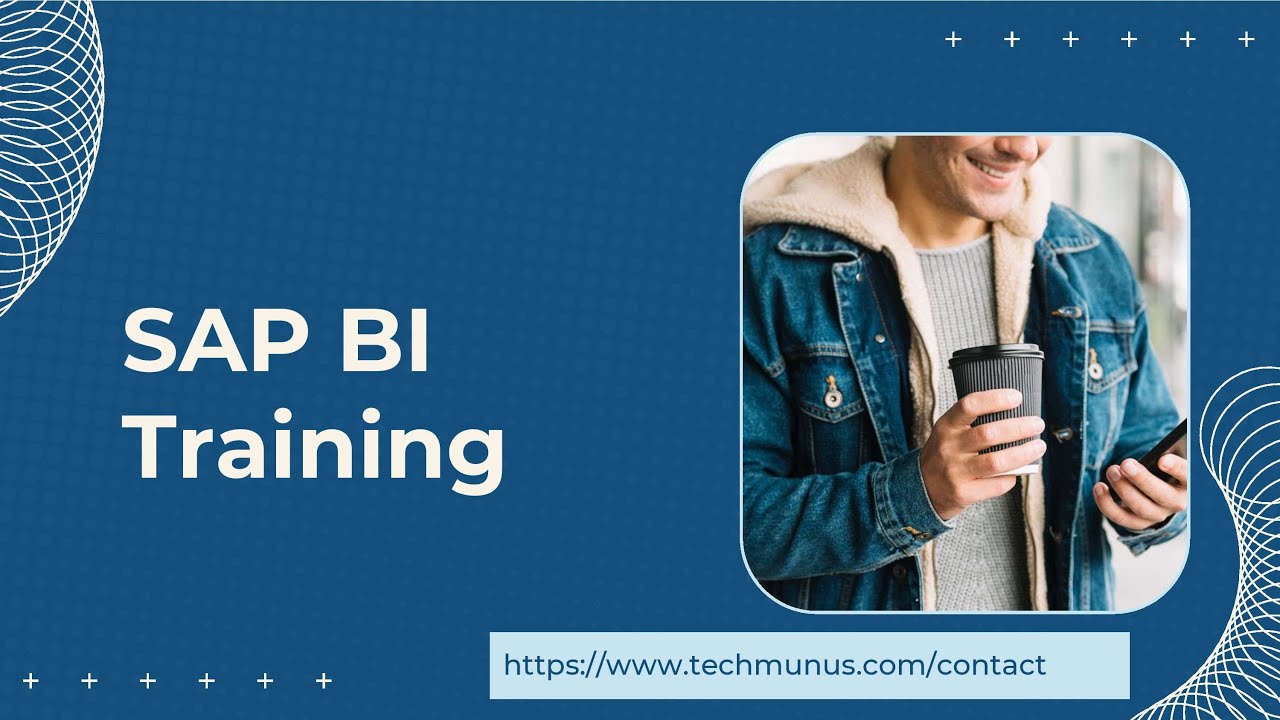 SAP BI Training – SAP BI Online Training (SAP BI Certification Tips) SAP BI Course