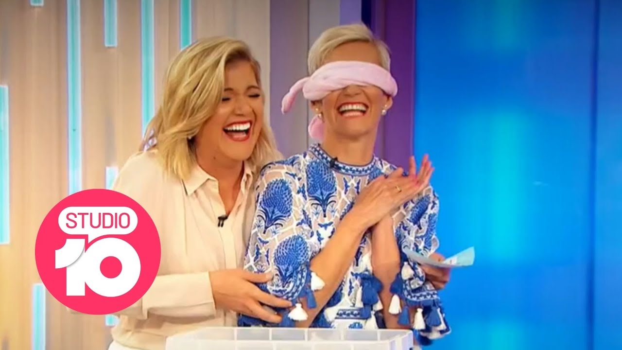 2,000 EPISODES: Jess Rowe Joins The Party! | Studio 10