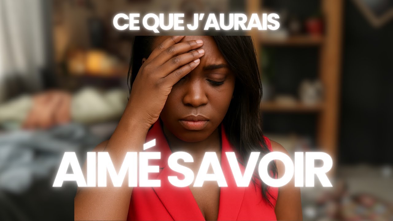 Ce que j&rsquo;aurais aim&eacute; savoir AVANT de devenir m&egrave;re (maternit&eacute; chr&eacute;tienne)