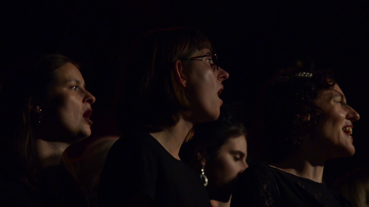 Chor im Breitsch – Earth Song