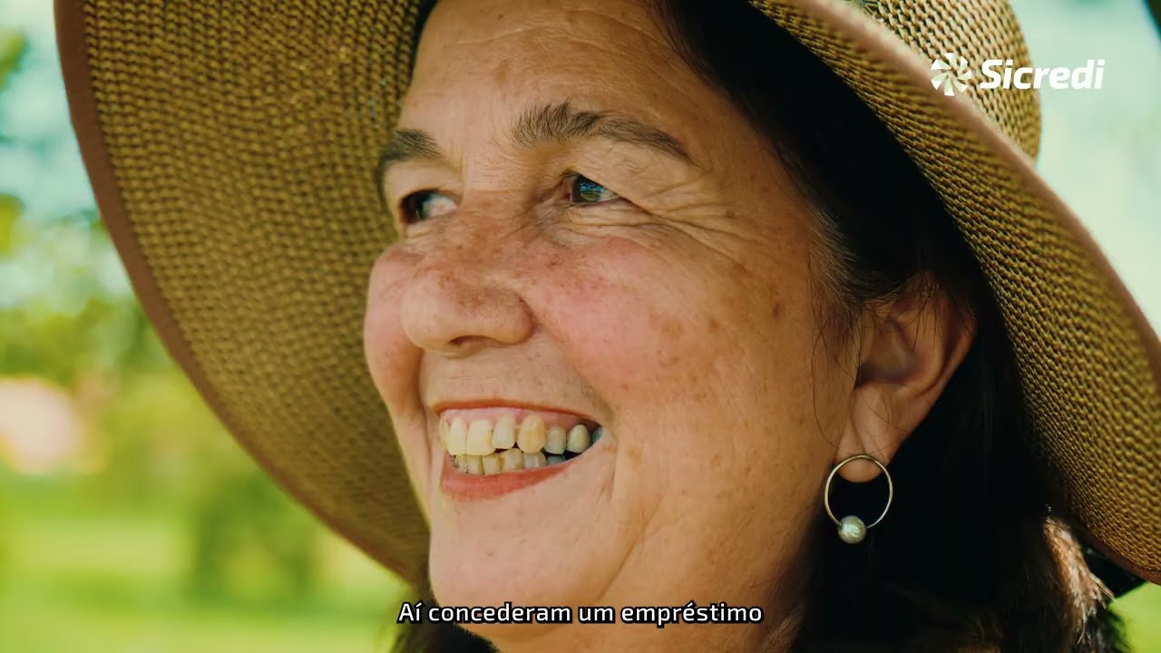 Granja Marylu - Laranjal Paulista