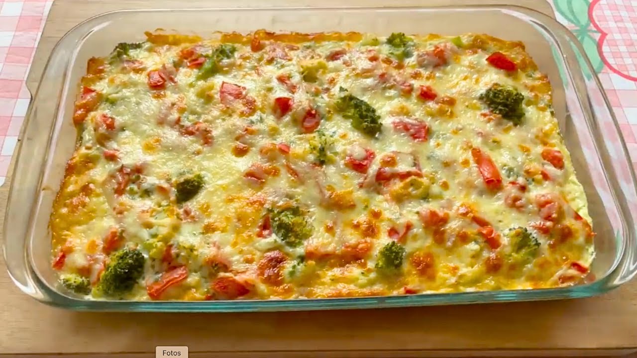 SUBSTITUA O JANTAR e EMAGREÇA RÁPIDO! Delícia Saudável e Barata Coma o Quanto Quiser