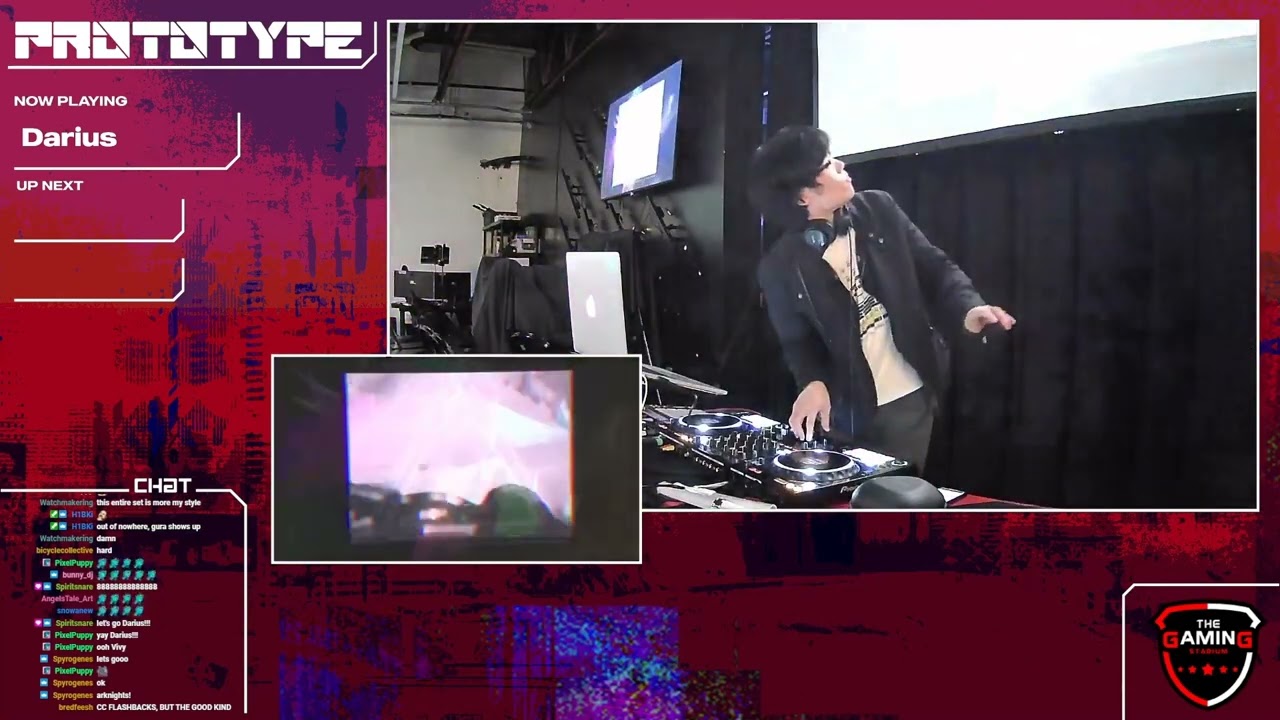 SeriesAi presents Prototype Stage 1
