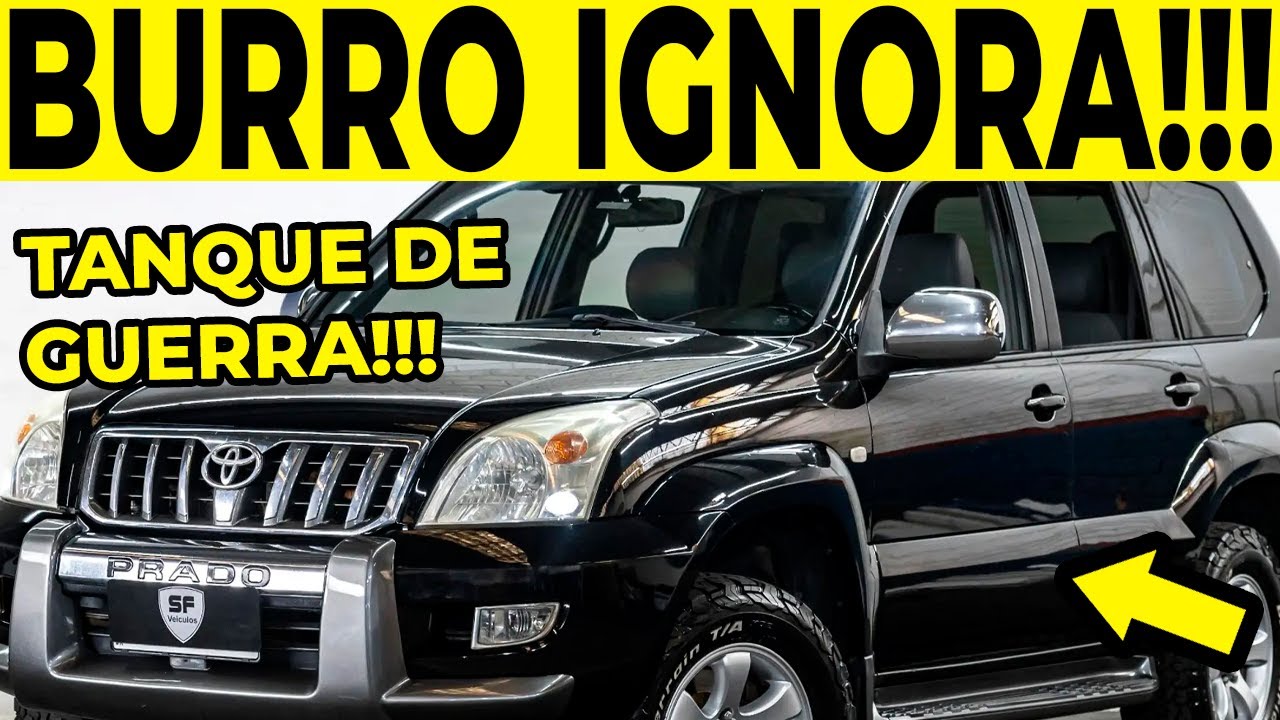 🚨🔥SUVS QUE NINGUÉM QUER, MAS QUEM ENTENDE COMPRA NA HORA!!! OURO ESCONDIDO 🔥🚨