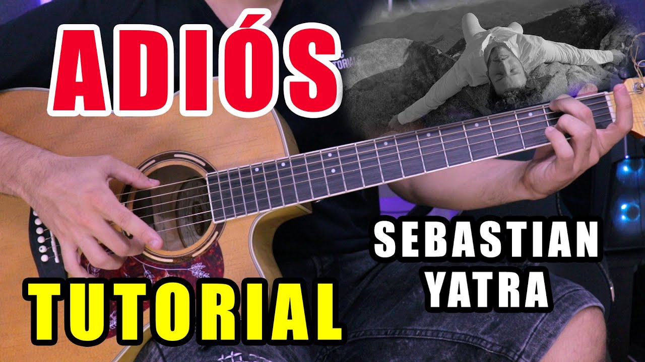 Cómo tocar  