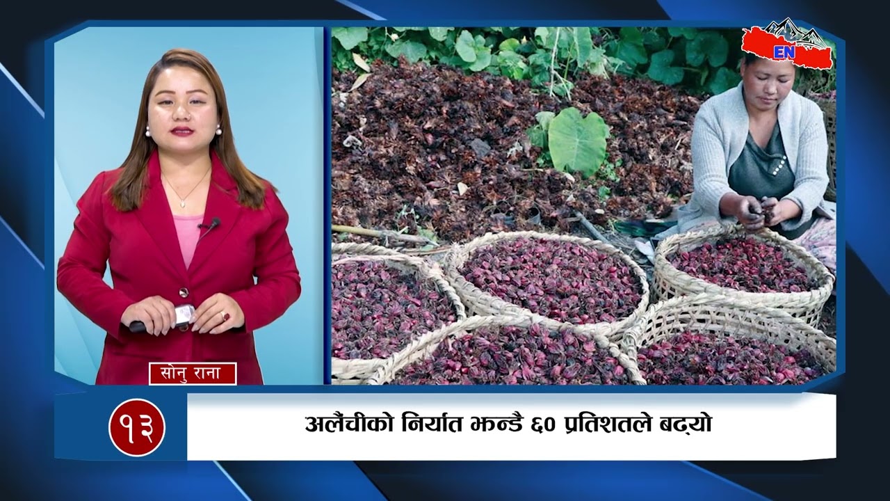 Explore News Headlines(Falgun 10)