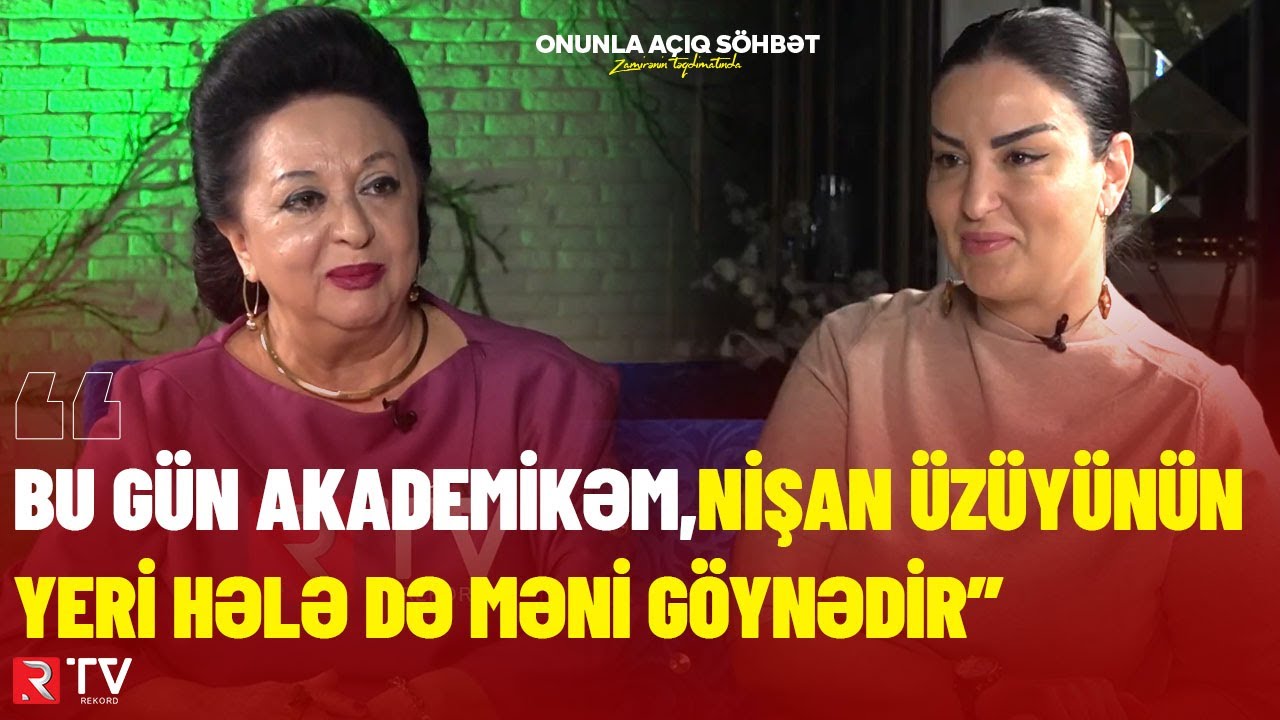 Şəfəq Əlibəyli: 