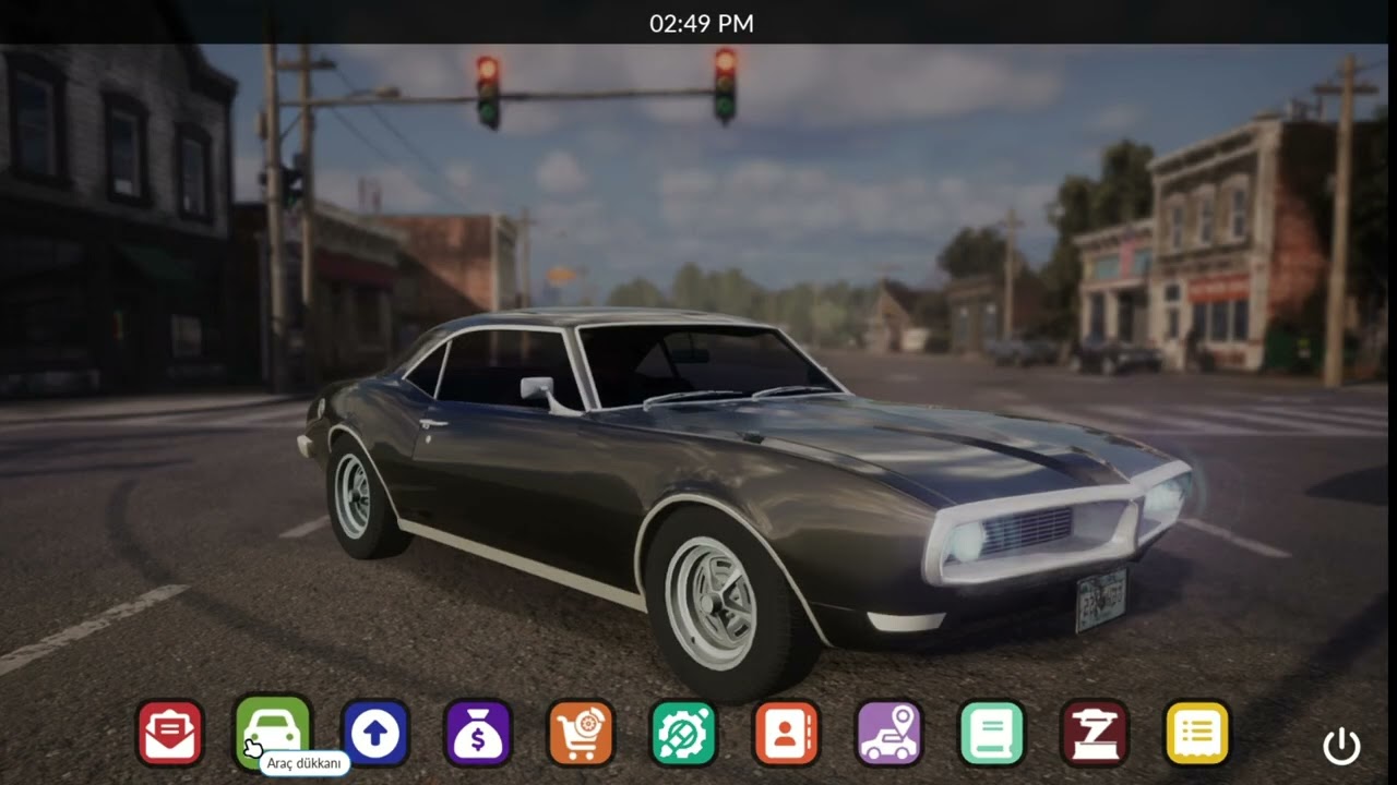 CAR DEALER SIMULATOR BÖLÜM 6
