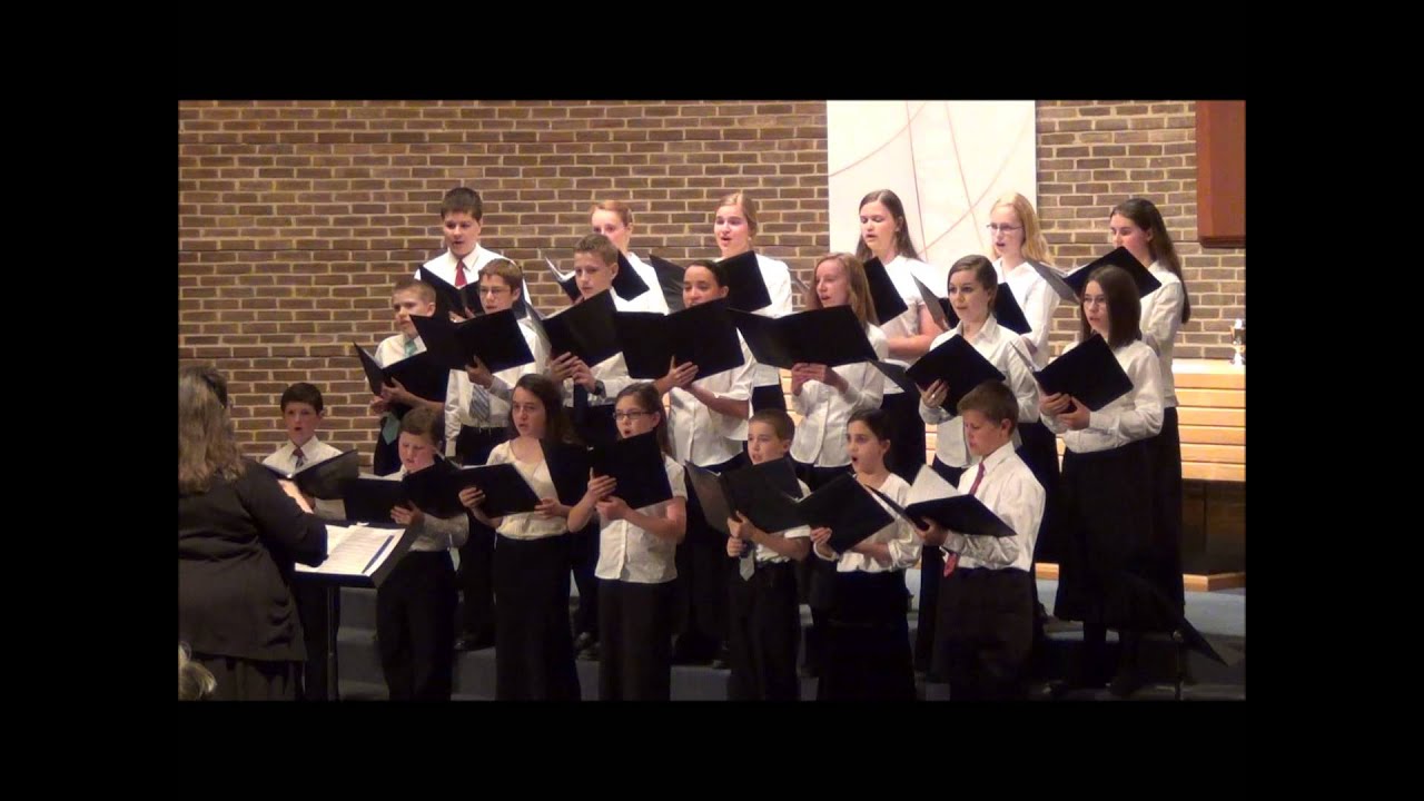 Art Thou Troubled? by George Frederick Handel