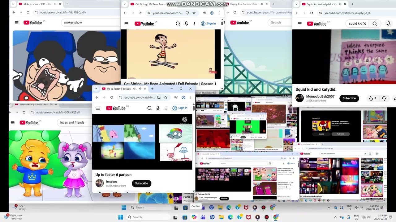 Up To Faster 118 Parsion To Bubble Guppies & Crossover