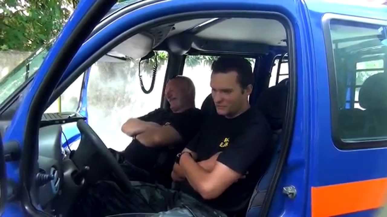 odcinek 15 - Straż miejska widzi przez drzewo!