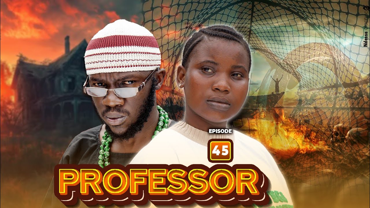 PROFESSOR [45]