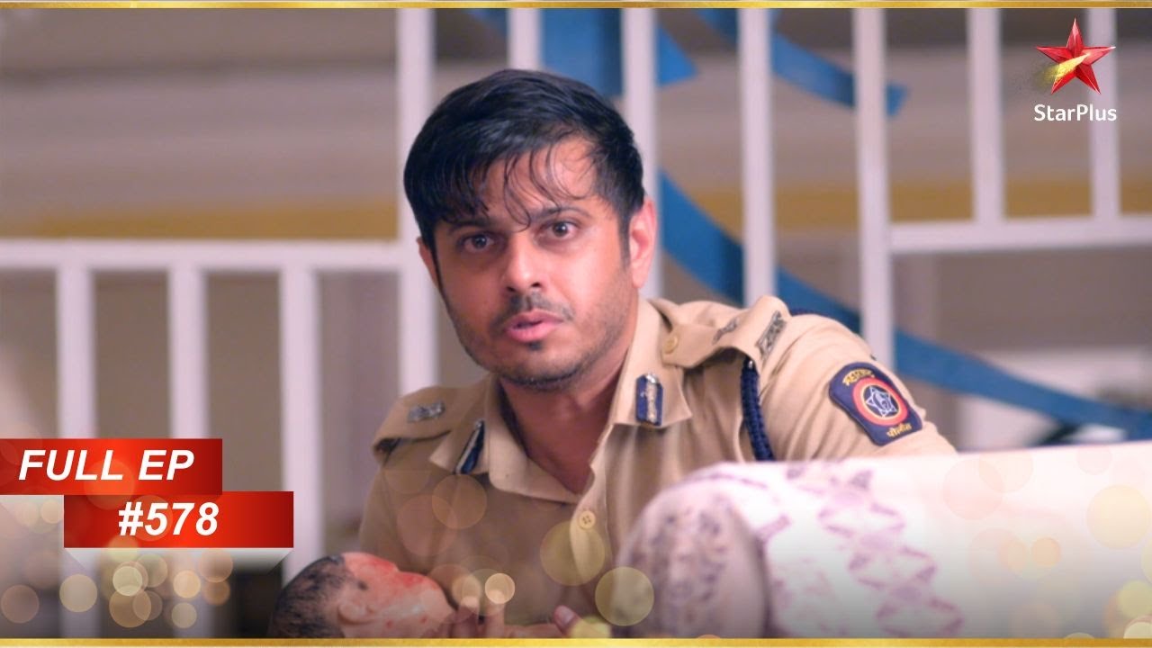 Virat ने Patralekha की Delivery पूरी की! | Full Episode:578 | Ghum Hai Kisikey Pyaar Meiin