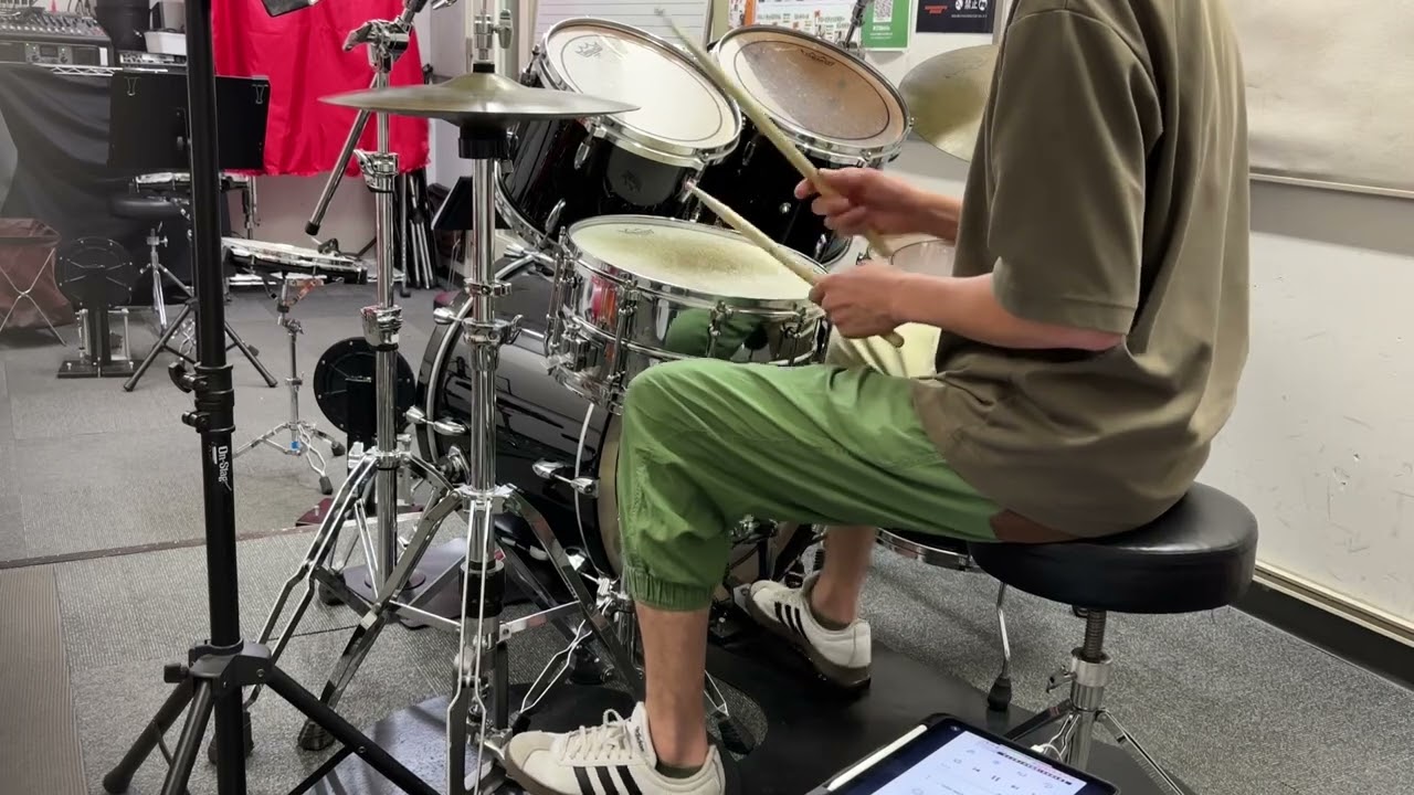 『真夜中のドア〜stay with me〜』生徒参考動画♪