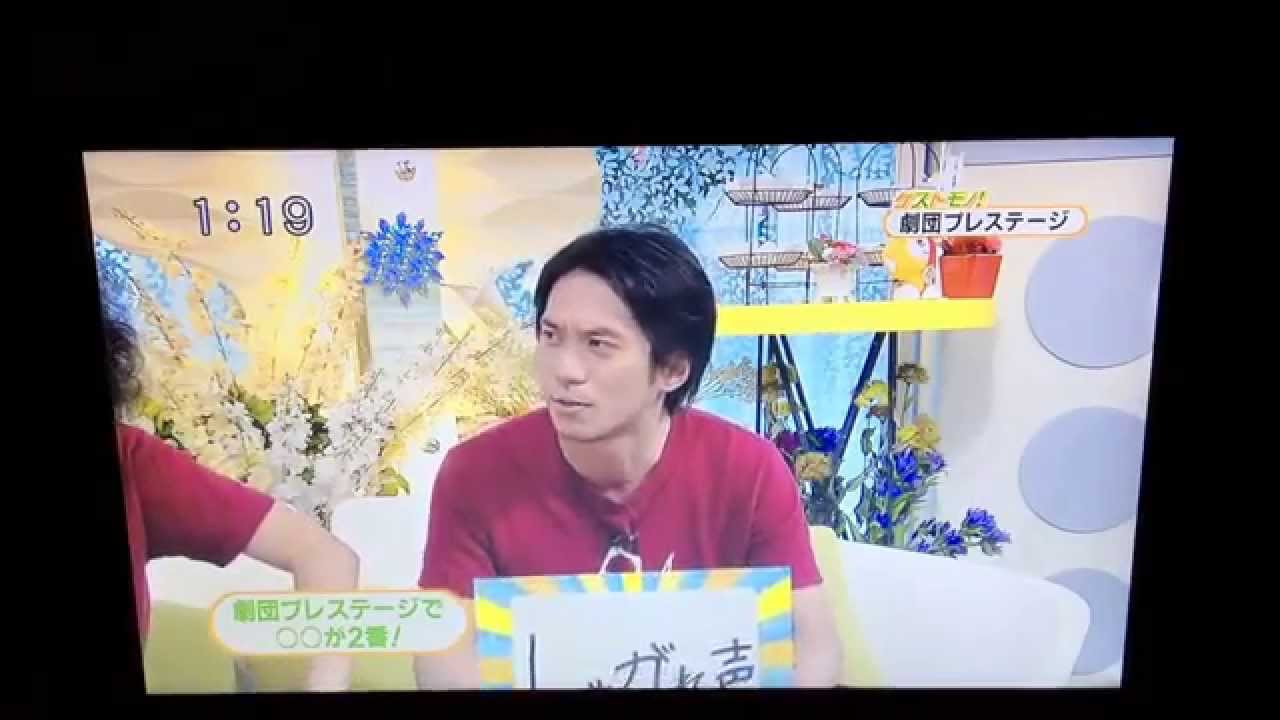 ありがとッ！劇プレ！2014/10/01