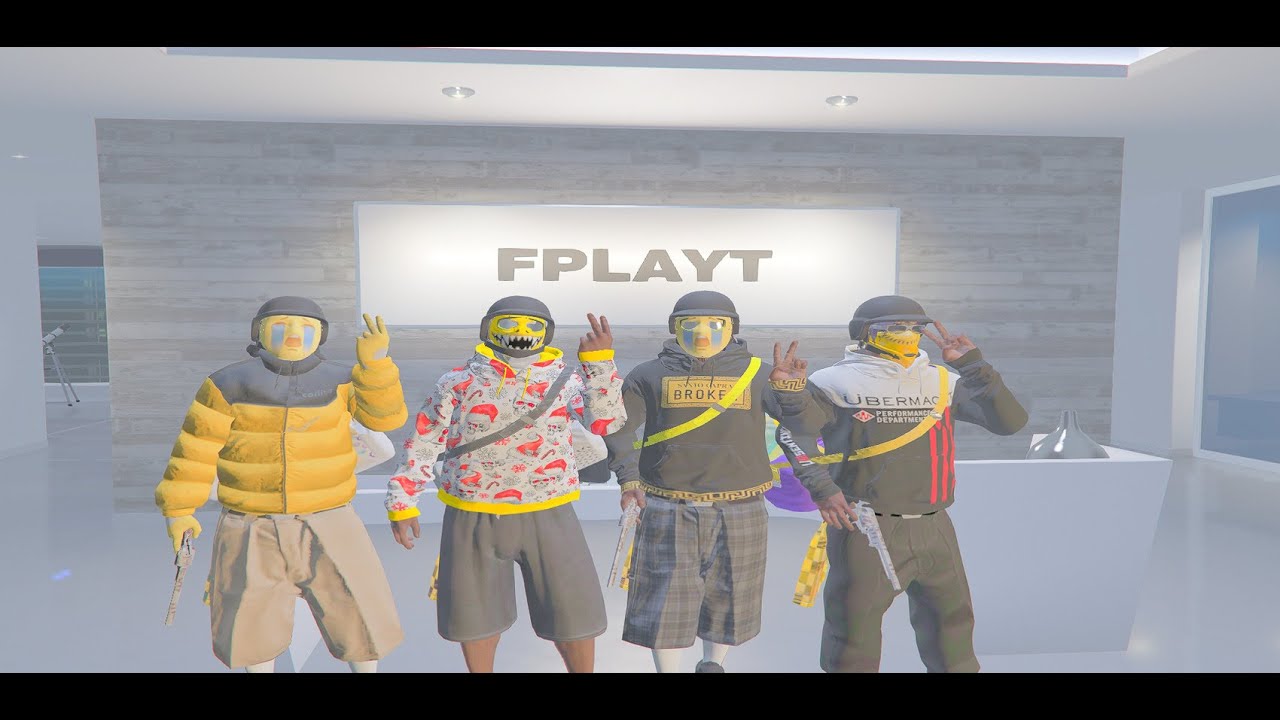 [FPLAYT] KENT NOBLESSE MONTAGE