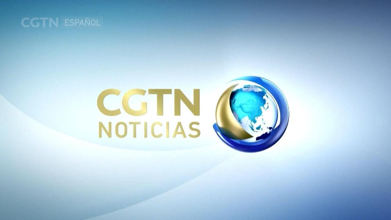Informativo CGTN Español 12/10/2025