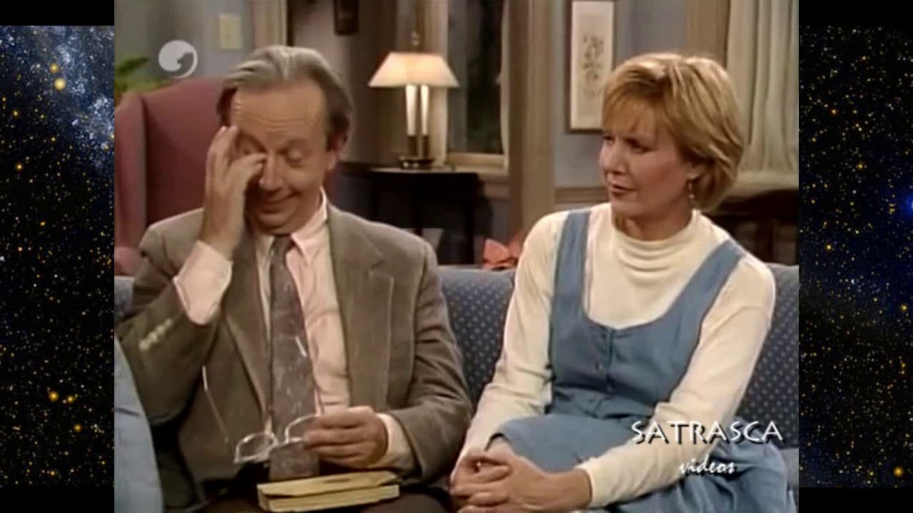 El estupefacto - ALF