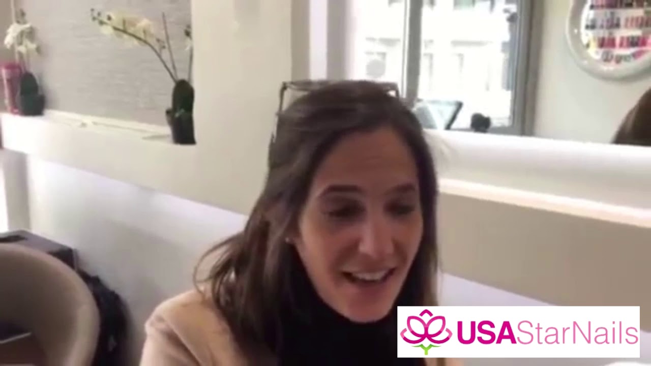 best nail shops in clapham south area