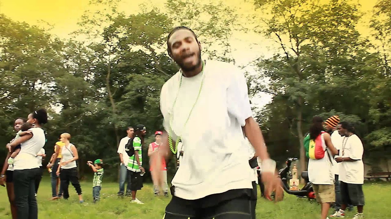 R.P.I - HOLYDAYS - clip officiel 2011
