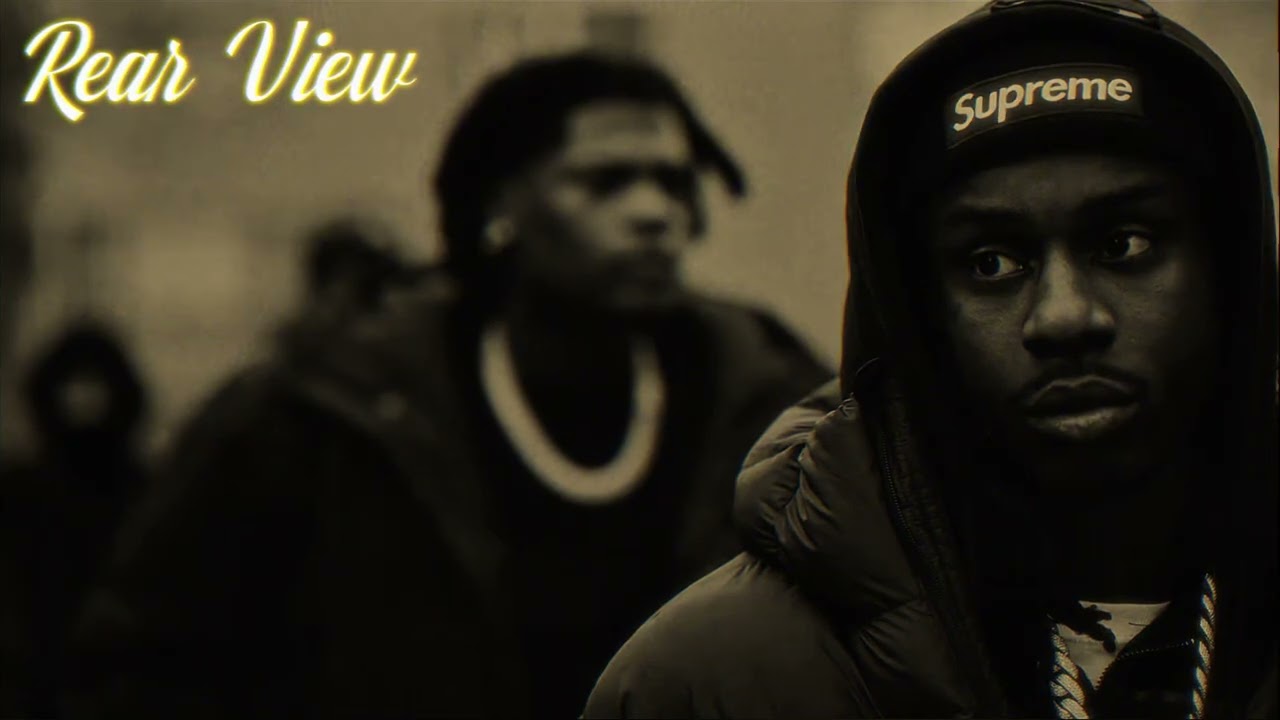Polo G x Lil Tjay Type Beat 2026 – “Rear View” | Emotional Street Trap Instrumental