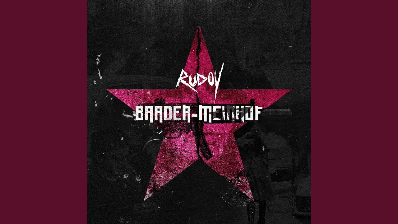 Baader-Meinhof