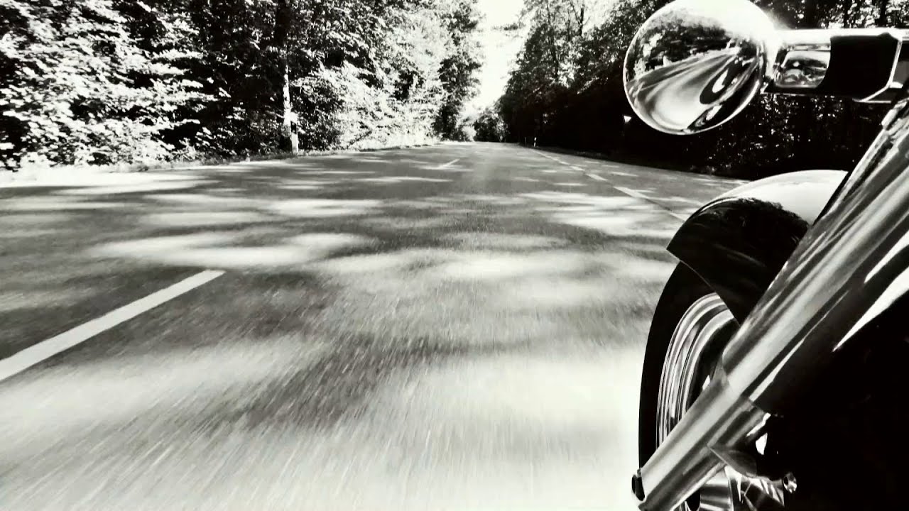 On The Road Again (Willie Nelson Cover)