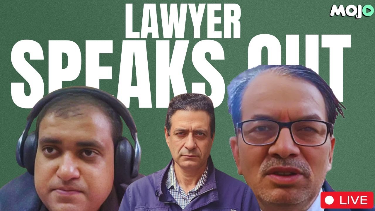 Justice For Atul Subash| Bengaluru Techie's Lawyer Speaks Out| 