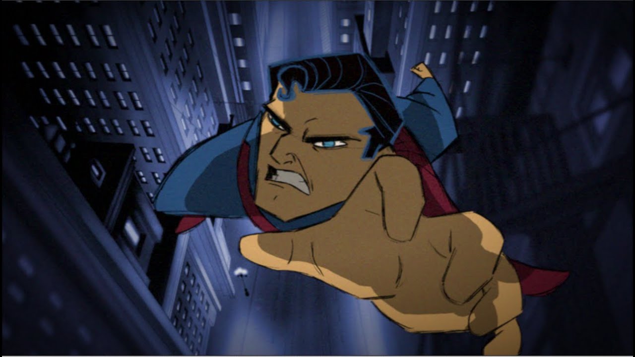 Superman Classic