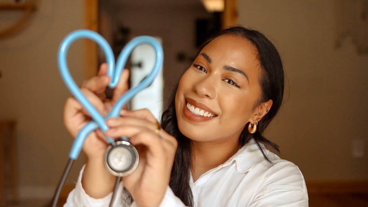 i got accepted into nursing school! ♥ my journey, storytime, orientation day