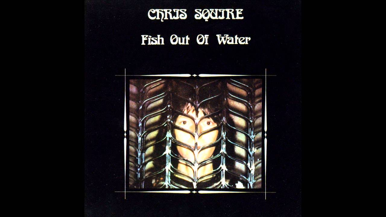 Chris Squire - Safe (Canon Song)