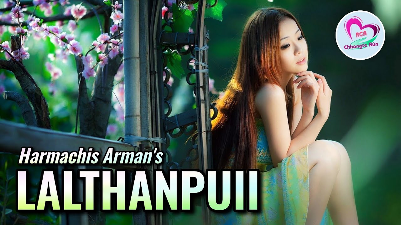 Lalthanpuii (Sunday Special)