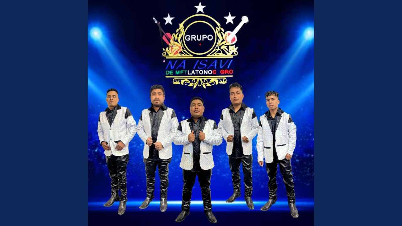 Ni Xavi Kaki Te Ná Kuvi Yu