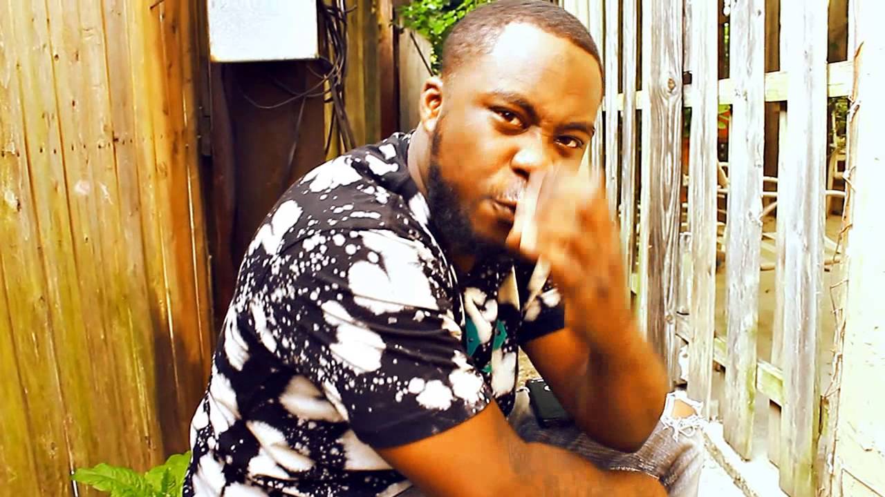 Skeetie Ball - Birds Flying High (Official video)