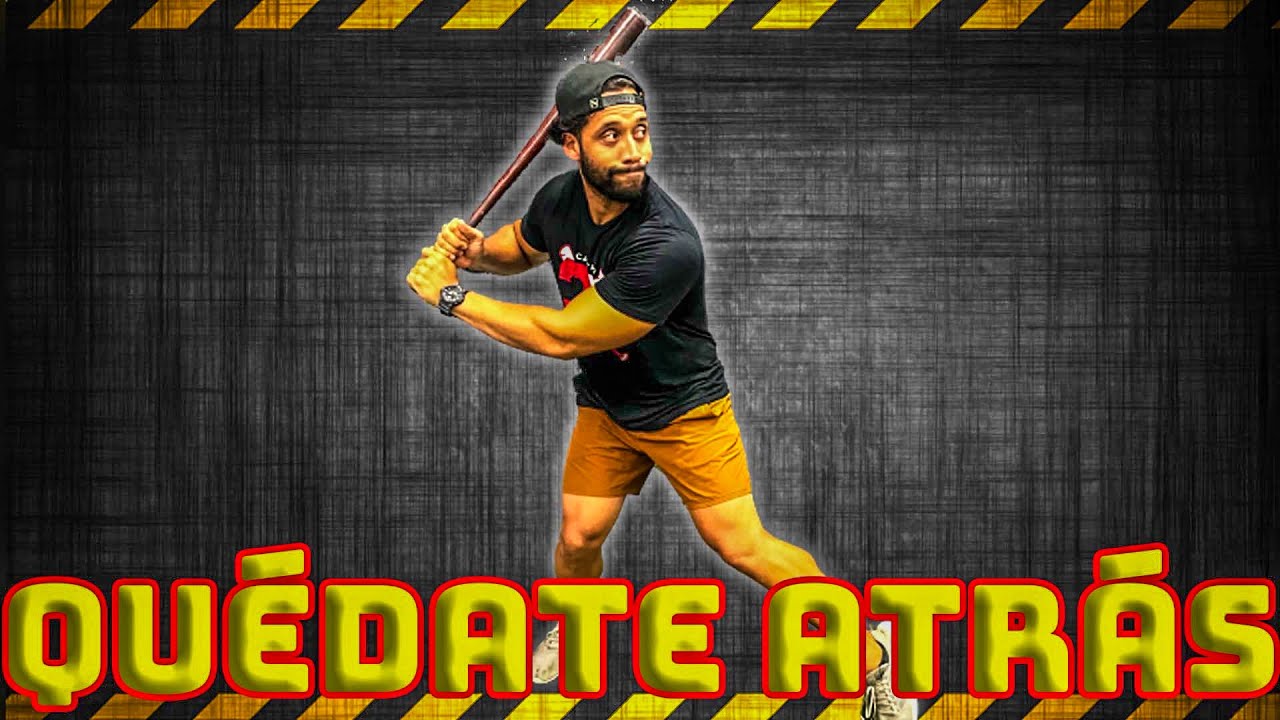 DRILL PARA QUEDARTE ATRÁS‼️