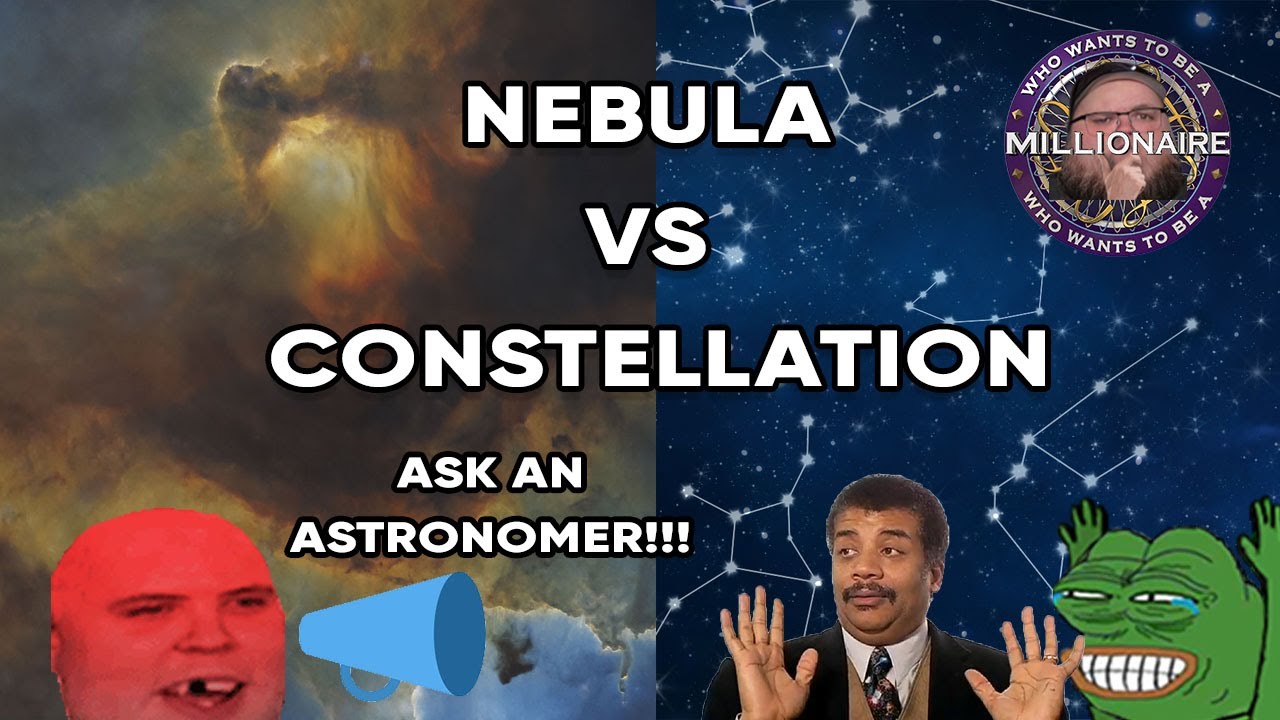 AdmiralBulldog Nebula vs Constellation | Copium Overdose