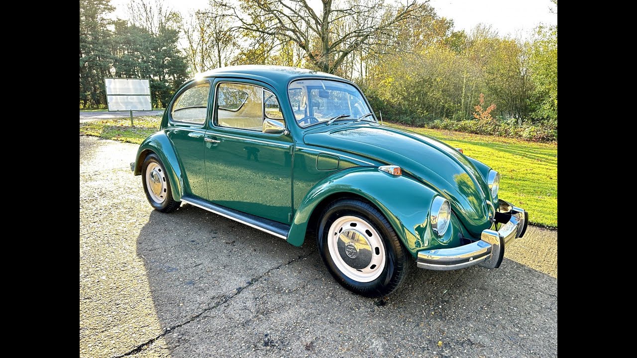 Beetle