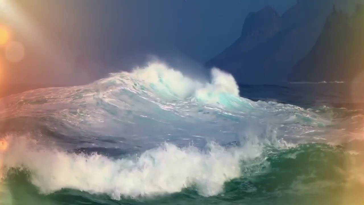 From the Water  - Michael Byrne