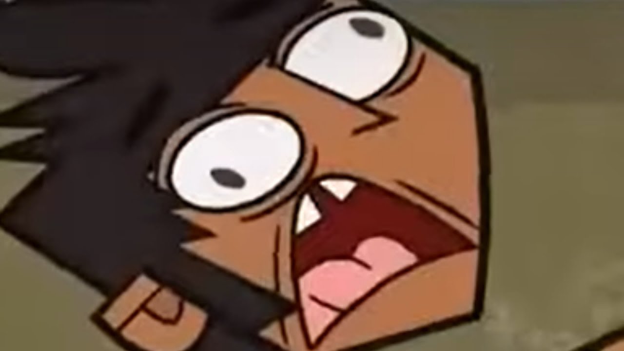 How much did Mike Suffer? | Total Drama Pain
