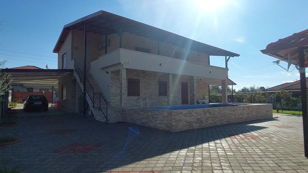 Müstakil villamızı yaza hazırlıyoruz.#köyhayatı #köydeyaşam #tatil #yaztatili #koycegiz