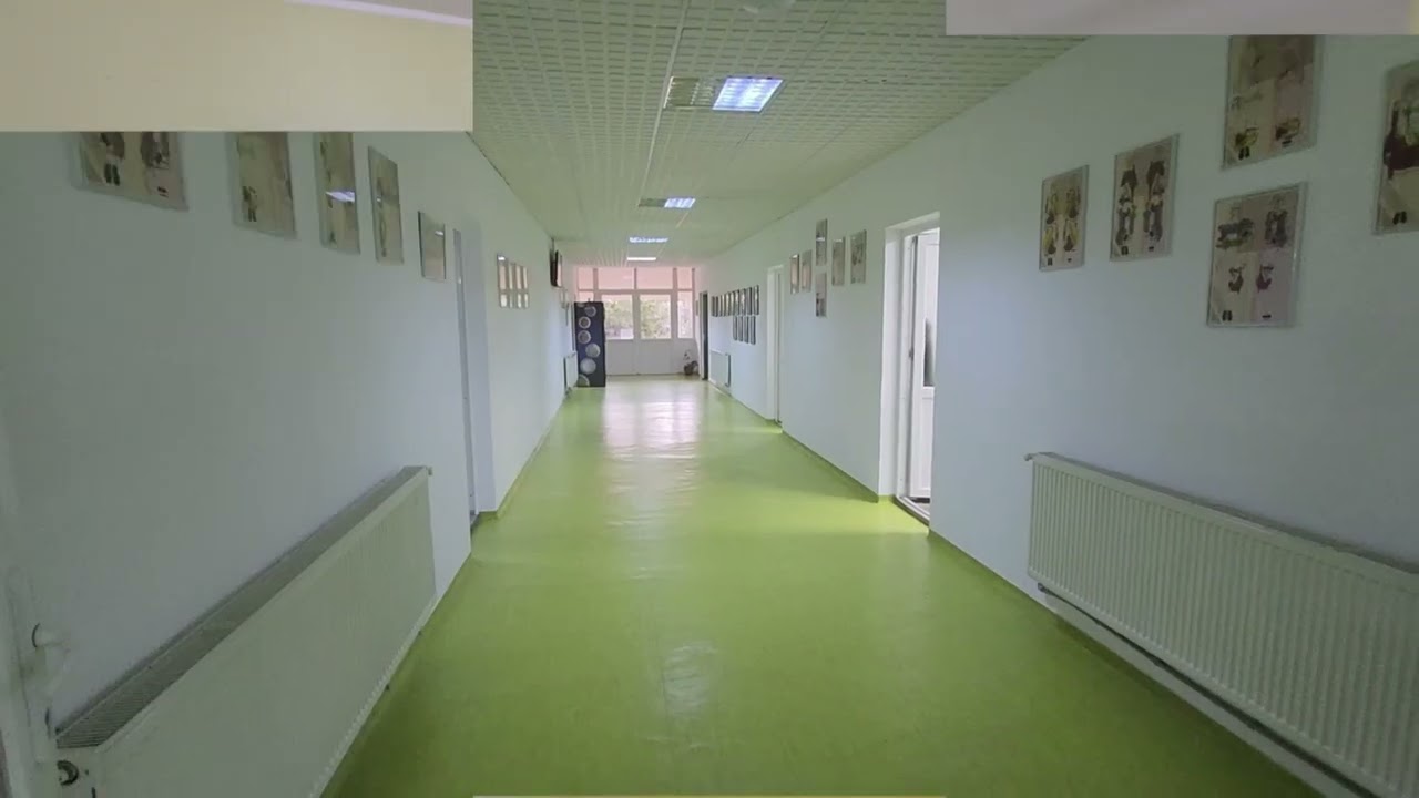 Hala Moderna cu Birouri -1150 mp -  in Suceava! De Inchiriat! 0727817187