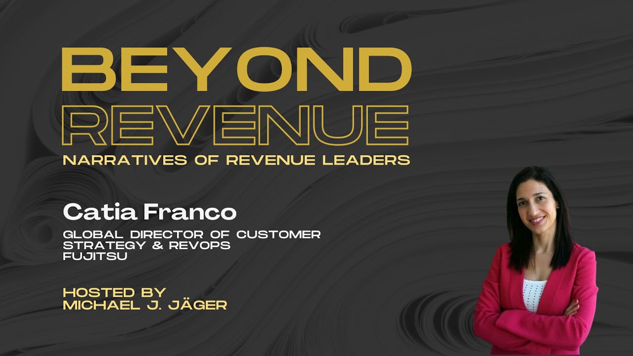 🇬🇧 Driving growth through customer-centric strategy and operational excellence
