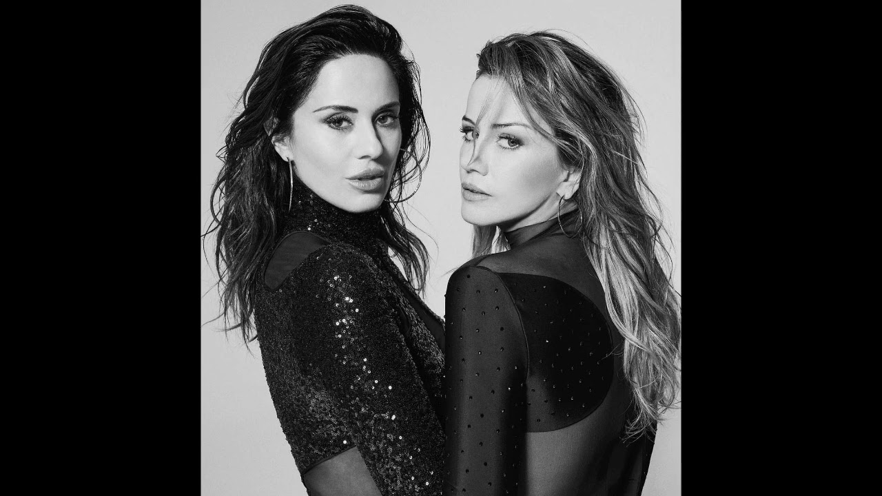 Paola & Chiara - Strumentale - Amare di più
