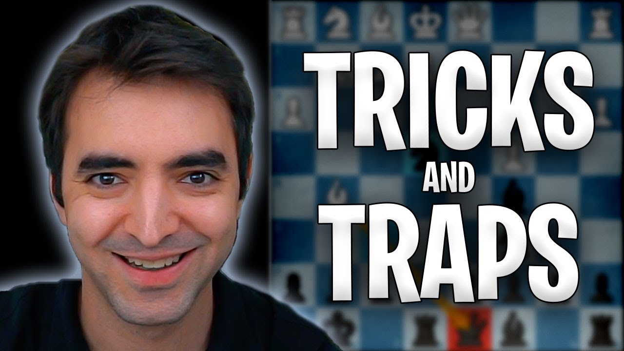 NEW SPEEDRUN: How to Win Quickly with Tricks and Traps