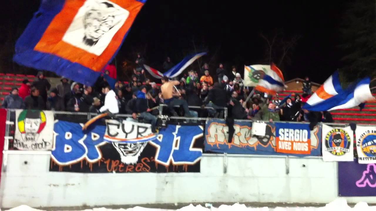 ETG-MHSC Parcage pailladins Butte Paillade
