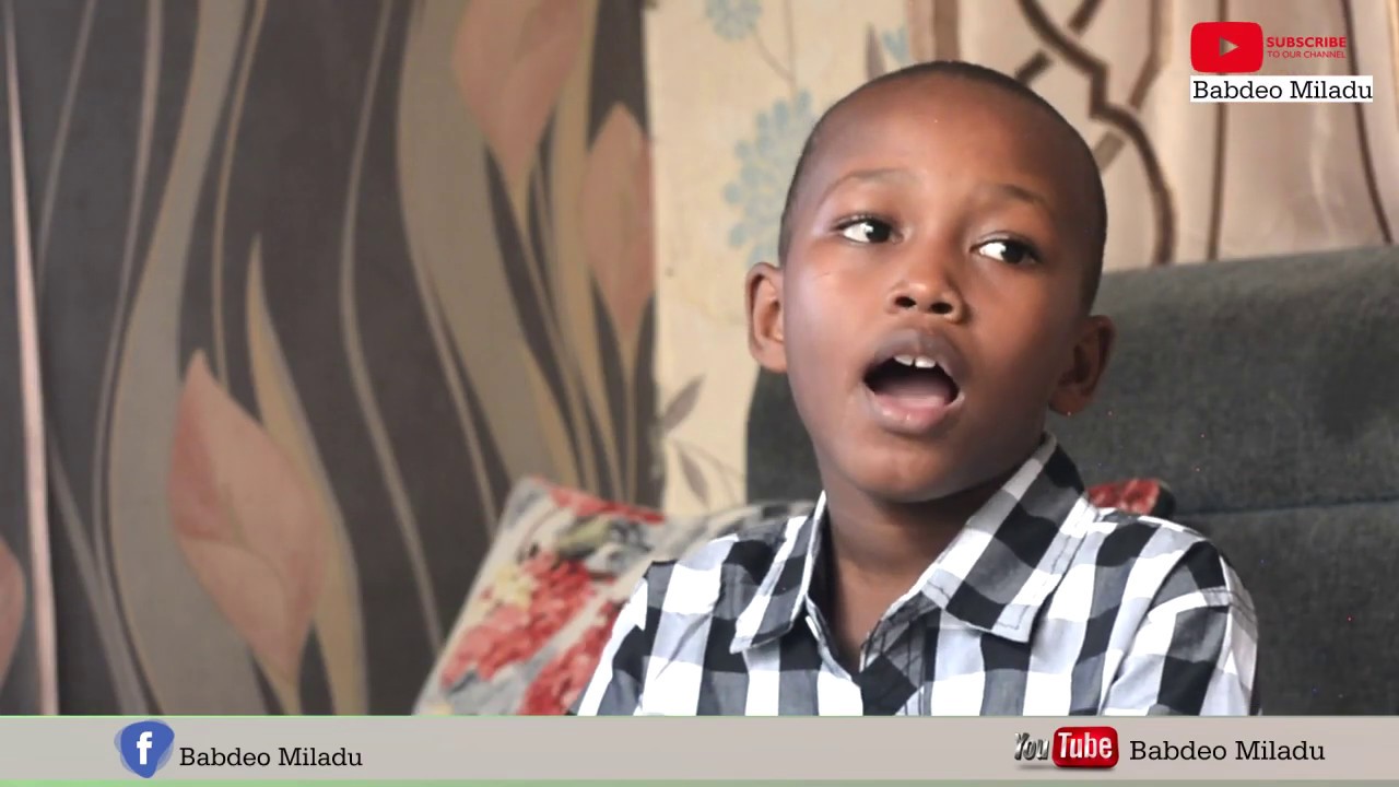 #AlFannan #الفنان #Babdeomiladu MAISHA YA MTOTO FARIDI MASSANZA coming soon...