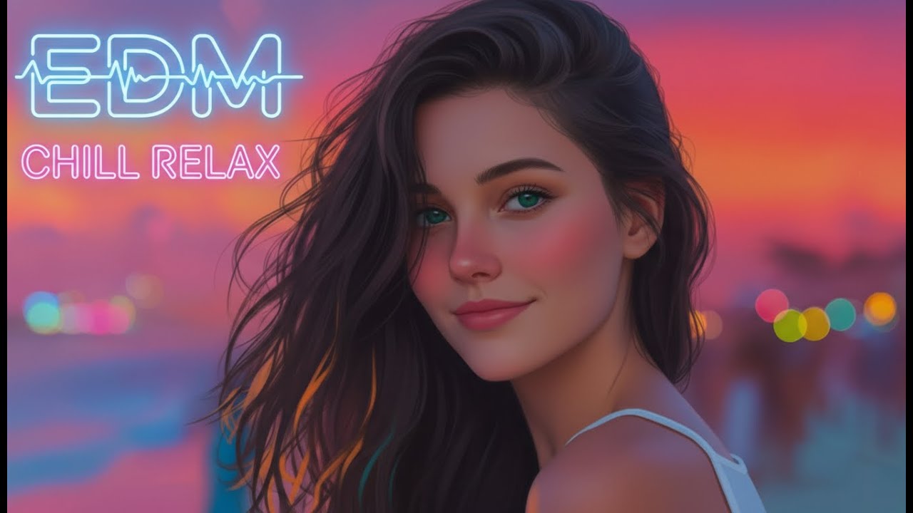Best EDM Chill & Relax 2026 🌅 | Calm Beats & Smooth Vibes