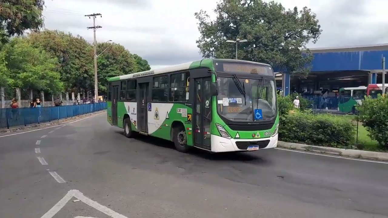 Frota de Empresas Cooperativas de Campinas SP