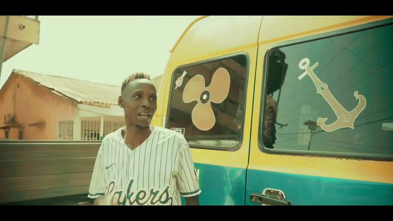 ZAYNI BOY - INA BALI (Official Music Video) Directed_by_713FILM
