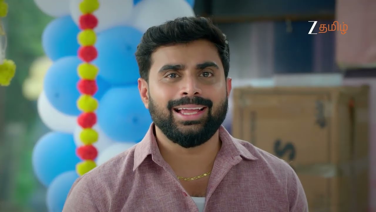 Veera | Ep - 483 | Webisode | Nov 21 2025 | Zee Tamil